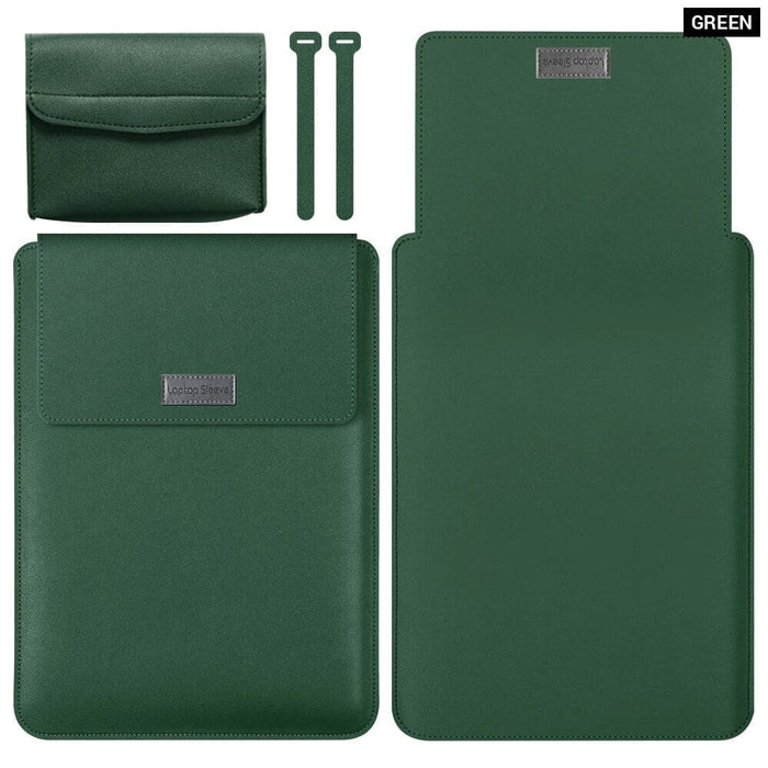 Macbook Air Pro Laptop Case 13 14 15 Inch Sleeve Bag