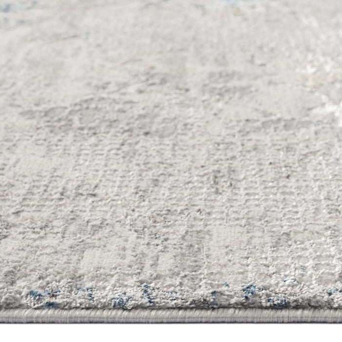 Maddison Bella Area Rug Light Grey 160x230