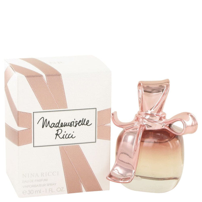 Mademoiselle Ricci by Nina for Women-30 Ml