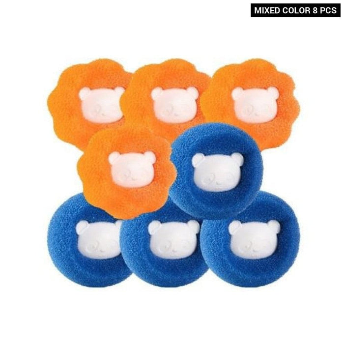 Pet Hair Remover Kit for Laundry