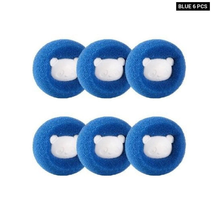 Pet Hair Remover Kit for Laundry