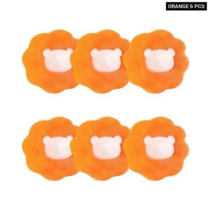 Pet Hair Remover Kit for Laundry