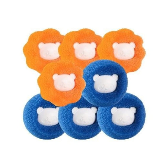 Pet Hair Remover Kit for Laundry