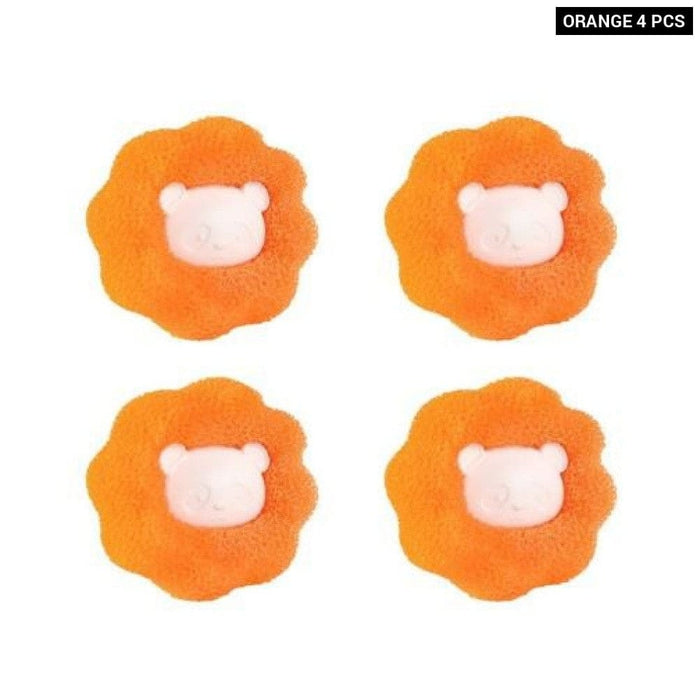 Pet Hair Remover Kit for Laundry