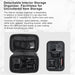 Magisn Small Organizer Bag for Sports Camera Protective