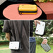 Magisn Small Organizer Bag for Sports Camera Protective