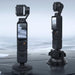 Magnetic Base For Dji Pocket 3 / Insta360 Camera And Smart