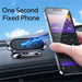 Magnetic Car Phone Holder Air Vent Mount for Iphone Samsung