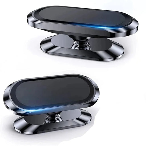 Magnetic Car Phone Holder Air Vent Mount for Iphone Samsung