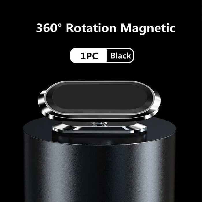 Magnetic Car Phone Holder Air Vent Mount for Iphone Samsung