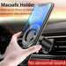 Magnetic Car Phone Holder for Macsafe Iphone 15 14 13 12
