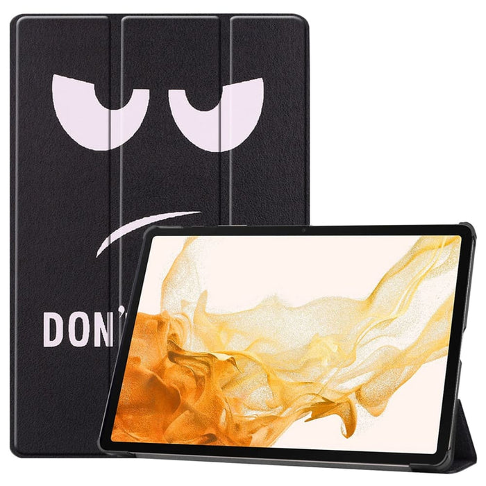 Magnetic Case for Samsung Galaxy Tab S7 Fe 12.4 T730 T733