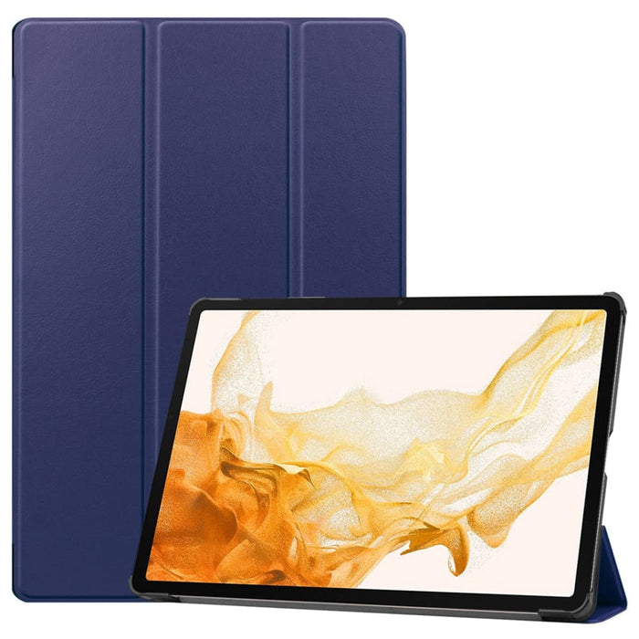 Magnetic Case for Samsung Galaxy Tab S7 Fe 12.4 T730 T733