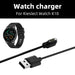 Magnetic Charge Charging Cable Smartwatch Dock Charger