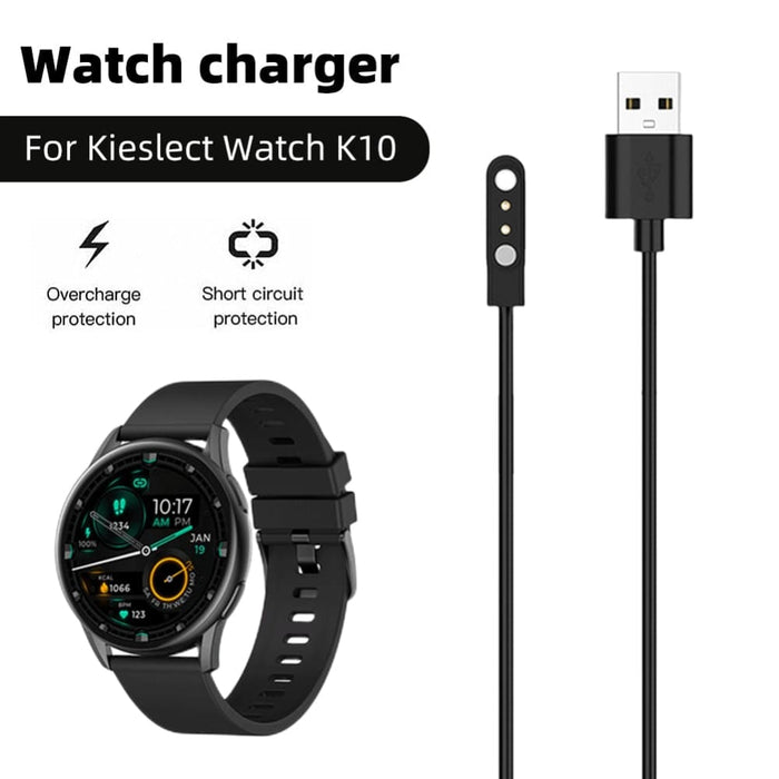 Magnetic Charge Charging Cable Smartwatch Dock Charger
