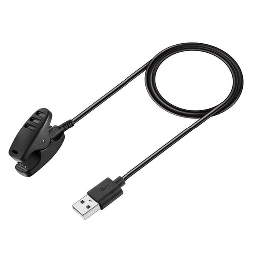 1m Usb Magnetic Charging Dock Data Cable Cord Charger