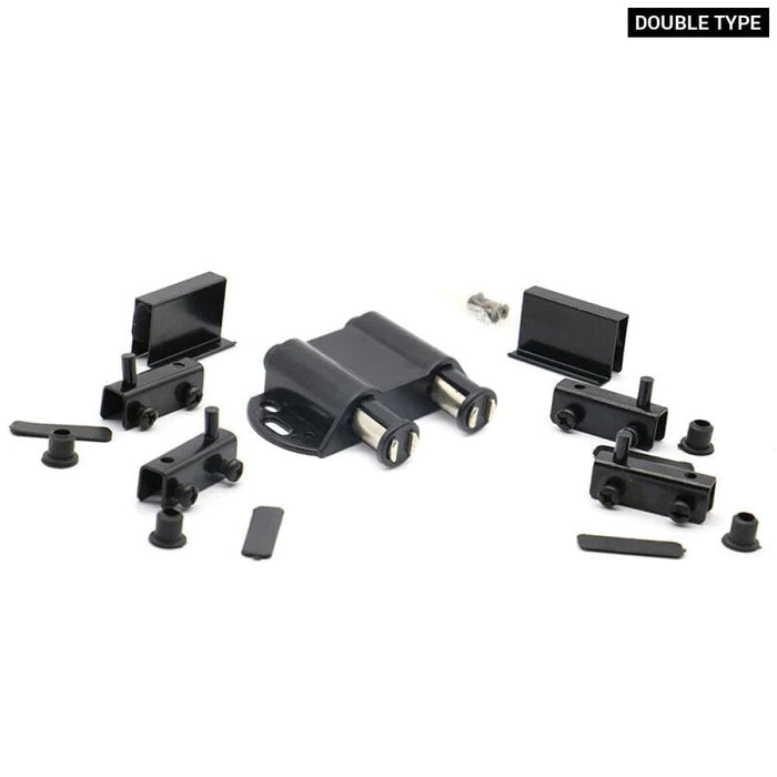 Magnetic Door Stopper For Kitchen Cupboards