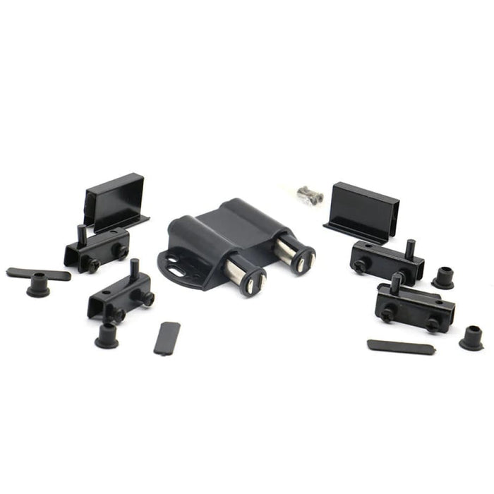 Magnetic Door Stopper For Kitchen Cupboards