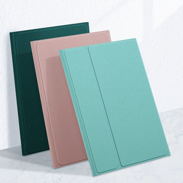 Magnetic Keyboard Mouse Case for Xiami 5 Pro with Pencil