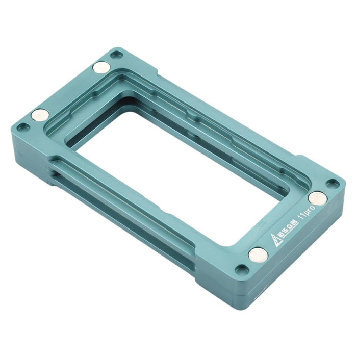 Magnetic Lcd Screen Frame Bezel Pressure Holding Mold Clamp