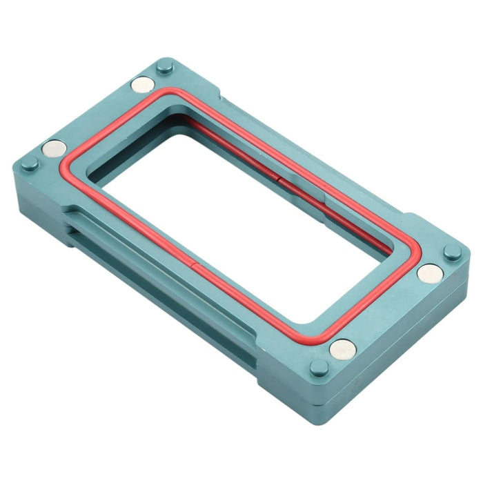 Magnetic Lcd Screen Frame Bezel Pressure Holding Mold Clamp