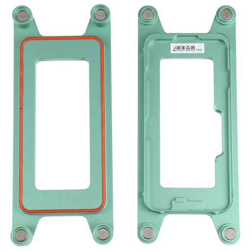 Magnetic Lcd Screen Frame Bezel Pressure Holding Mold Clamp