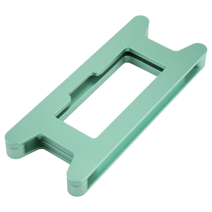 Magnetic Lcd Screen Frame Bezel Pressure Holding Mold Clamp