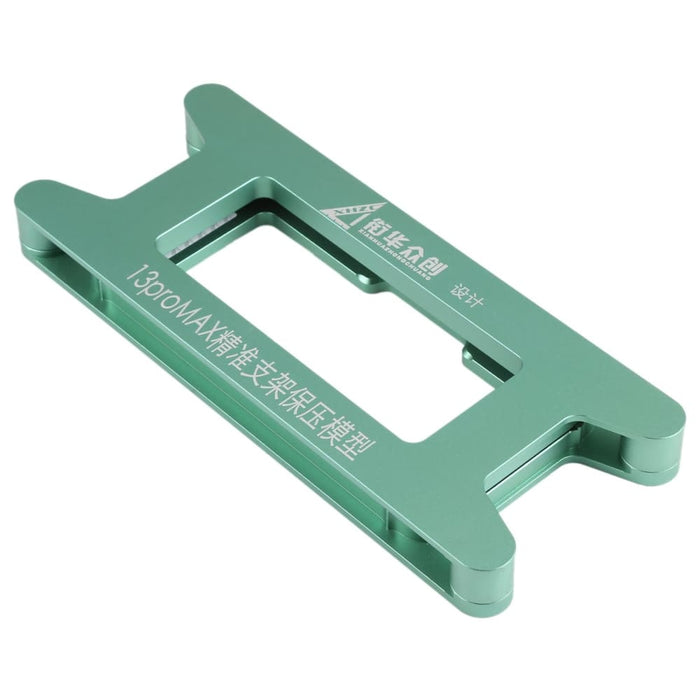 Magnetic Lcd Screen Frame Bezel Pressure Holding Mold Clamp