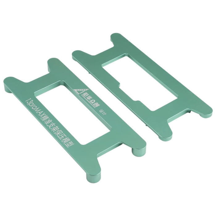 Magnetic Lcd Screen Frame Bezel Pressure Holding Mold Clamp