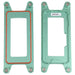 Magnetic Lcd Screen Frame Bezel Pressure Holding Mold Clamp