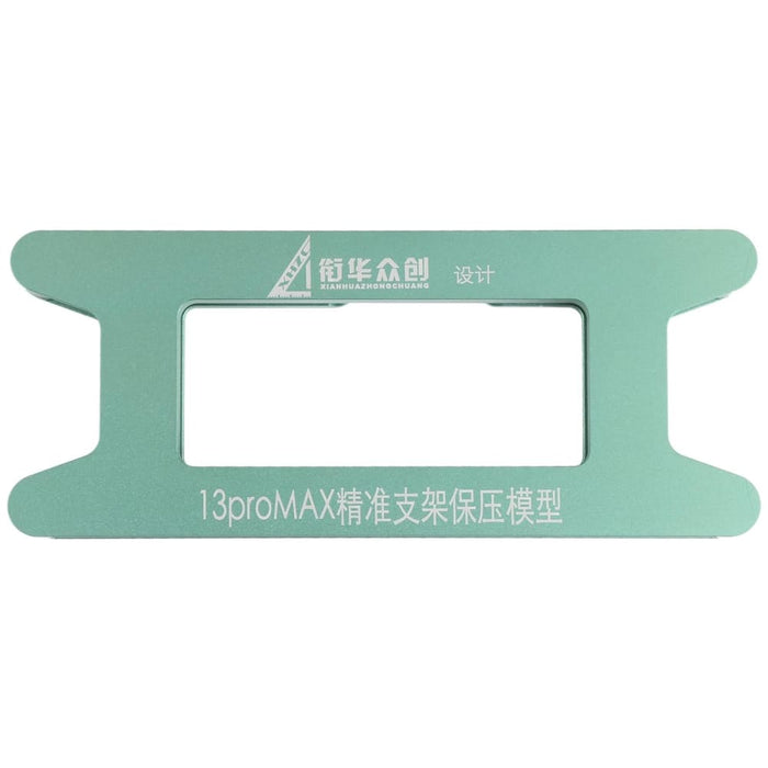 Magnetic Lcd Screen Frame Bezel Pressure Holding Mold Clamp