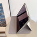 Magnetic Leather Tablet Cover For Ipad Pro 12.9