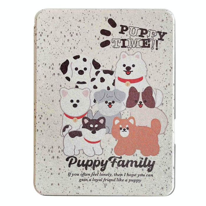 Magnetic Leather Tablet Cover For Ipad Pro 12.9