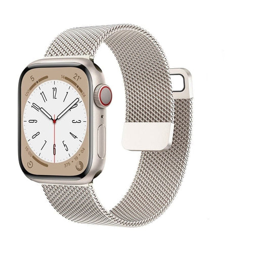 Magnetic Loop Metal Strap for Apple Watch