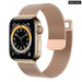 Magnetic Loop Metal Strap for Apple Watch