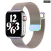 Magnetic Loop Metal Strap for Apple Watch