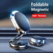 Magnetic Car Phone Holder Mount Magnet Smartphone Mobile