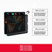 Magnetic Privacy Screen Protector For Ipad