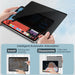 Magnetic Privacy Screen Protector For Ipad