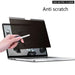 Magnetic Privacy Screen Protector for Macbook Air Pro 13 15
