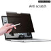 Magnetic Privacy Screen Protector for Macbook Air Pro 13 15