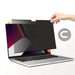 Magnetic Privacy Screen Protector for Macbook Air Pro 13 15