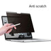 Magnetic Privacy Screen Protector for Macbook Air Pro 13 15