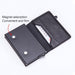 Magnetic Rfid Bag Multifunctional Aluminum Automatic Pop-up