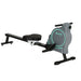 Magnetic Rowing Machine 16 Levels Rower with App Cardio