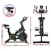 Magnetic Spin Bike Exercise Cardio Gym Bluetooth App