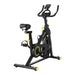 Magnetic Spin Bike Exercise Cardio Gym Bluetooth App