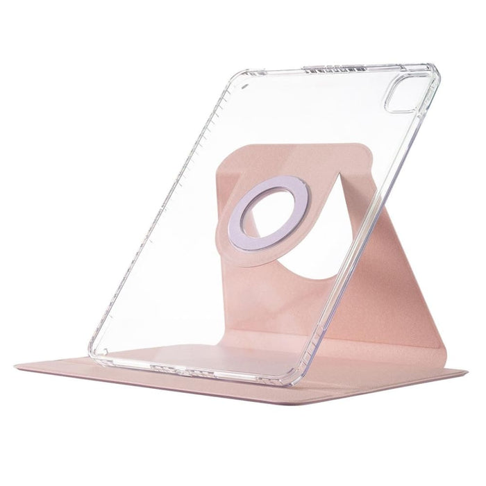 Magnetic Split Leather Smart Tablet Case For Ipad Pro 12.9