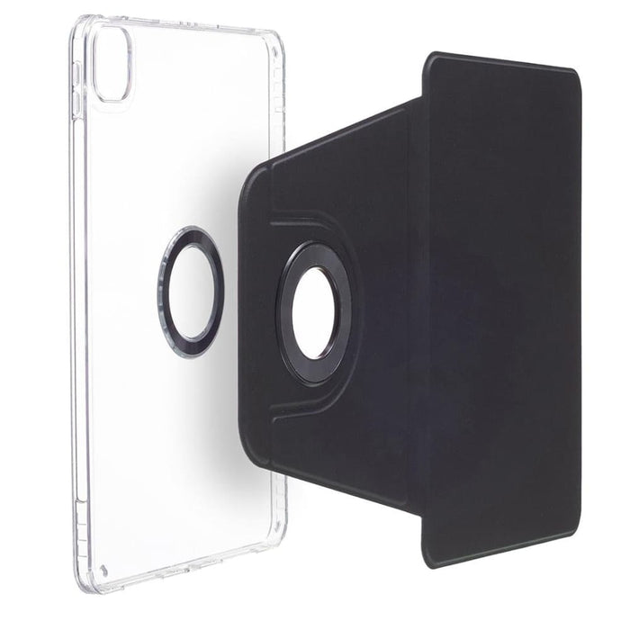 Magnetic Split Leather Smart Tablet Case For Ipad Pro 12.9