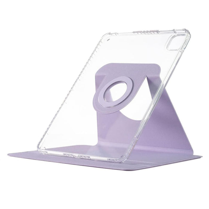 Magnetic Split Leather Smart Tablet Case For Ipad Pro 12.9